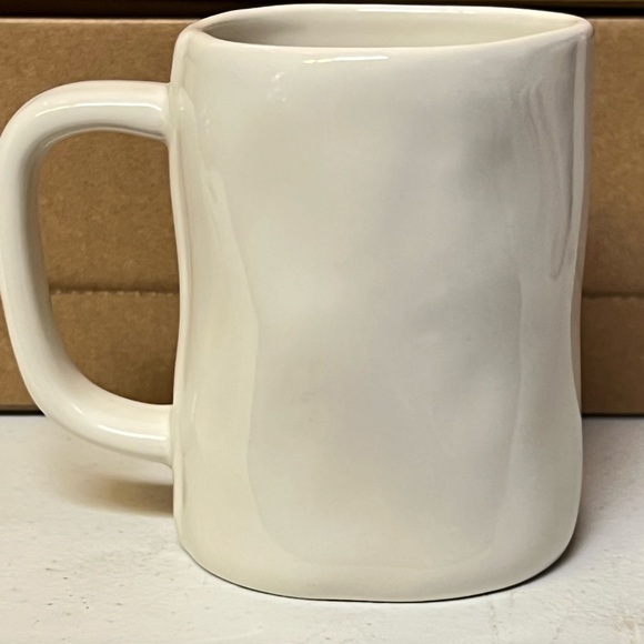 Rae Dunn Mug - Picture 2 of 4
